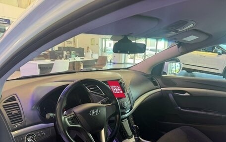 Hyundai i40 I рестайлинг, 2014 год, 1 069 000 рублей, 9 фотография