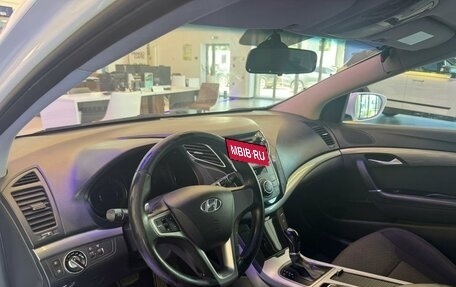 Hyundai i40 I рестайлинг, 2014 год, 1 069 000 рублей, 20 фотография