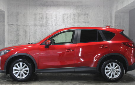 Mazda CX-5 II, 2016 год, 1 555 000 рублей, 4 фотография