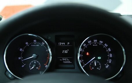 Skoda Yeti I рестайлинг, 2011 год, 730 000 рублей, 16 фотография