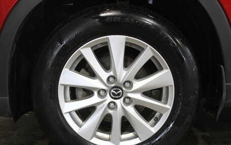 Mazda CX-5 II, 2016 год, 1 555 000 рублей, 14 фотография