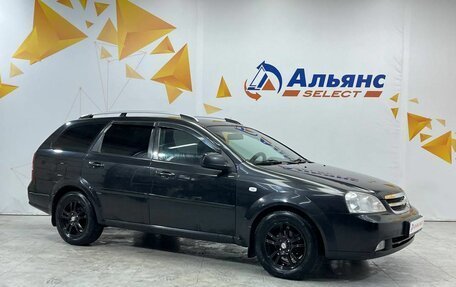 Chevrolet Lacetti, 2012 год, 495 000 рублей, 1 фотография