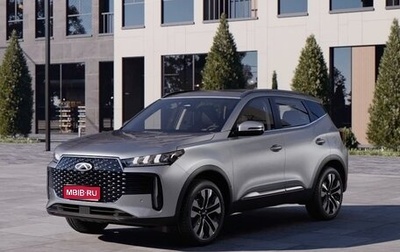 Chery Tiggo 4 I рестайлинг, 2025 год, 2 420 000 рублей, 1 фотография