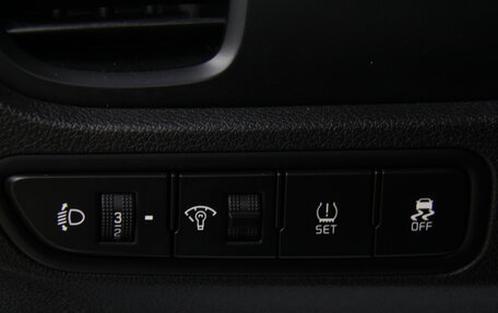 KIA Rio IV, 2017 год, 1 144 300 рублей, 12 фотография