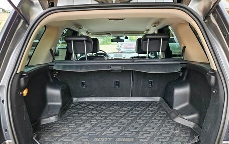 Land Rover Freelander II рестайлинг 2, 2007 год, 950 000 рублей, 24 фотография