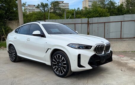 BMW X6, 2023 год, 11 800 000 рублей, 2 фотография