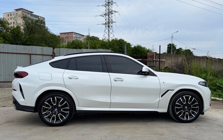 BMW X6, 2023 год, 11 800 000 рублей, 3 фотография