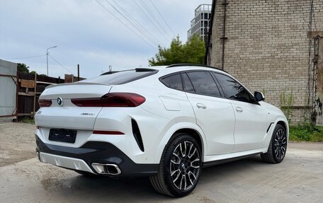 BMW X6, 2023 год, 11 800 000 рублей, 7 фотография