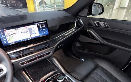 BMW X6, 2023 год, 11 800 000 рублей, 10 фотография