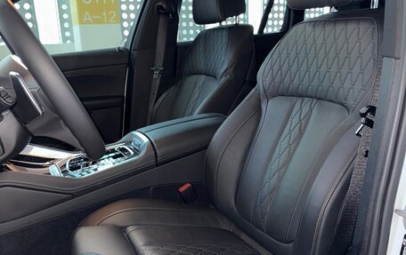 BMW X6, 2023 год, 11 800 000 рублей, 9 фотография