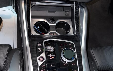 BMW X6, 2023 год, 11 800 000 рублей, 11 фотография