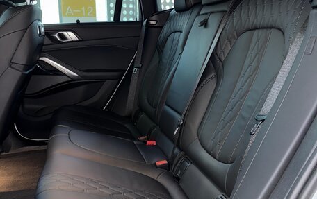 BMW X6, 2023 год, 11 800 000 рублей, 14 фотография