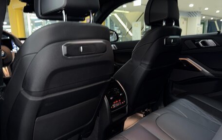 BMW X6, 2023 год, 11 800 000 рублей, 15 фотография