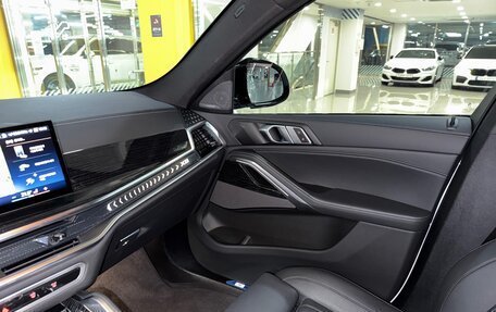BMW X6, 2023 год, 11 800 000 рублей, 12 фотография