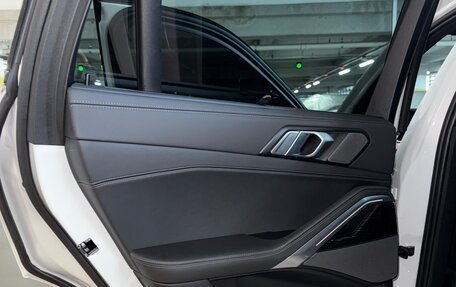 BMW X6, 2023 год, 11 800 000 рублей, 13 фотография