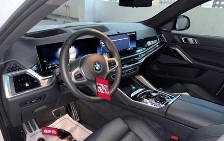 BMW X6, 2023 год, 11 800 000 рублей, 8 фотография