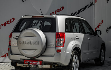 Suzuki Grand Vitara, 2008 год, 930 000 рублей, 6 фотография