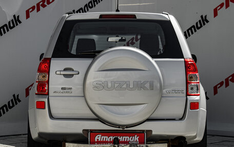 Suzuki Grand Vitara, 2008 год, 930 000 рублей, 5 фотография