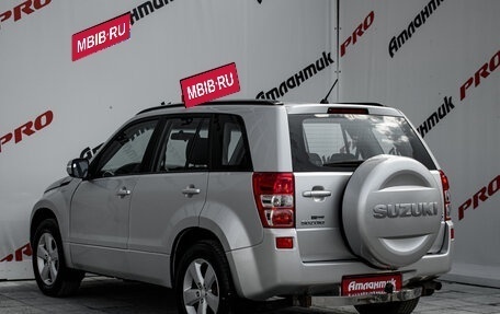 Suzuki Grand Vitara, 2008 год, 930 000 рублей, 4 фотография