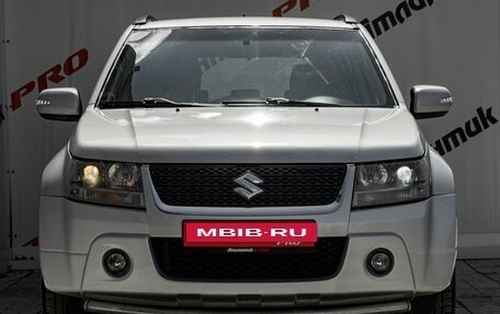 Suzuki Grand Vitara, 2008 год, 930 000 рублей, 2 фотография