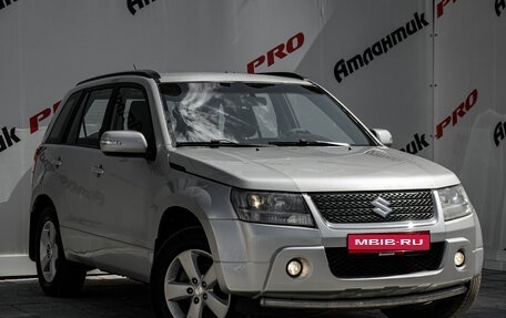 Suzuki Grand Vitara, 2008 год, 930 000 рублей, 3 фотография