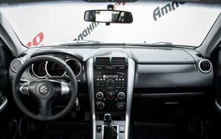 Suzuki Grand Vitara, 2008 год, 930 000 рублей, 10 фотография