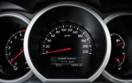 Suzuki Grand Vitara, 2008 год, 930 000 рублей, 13 фотография