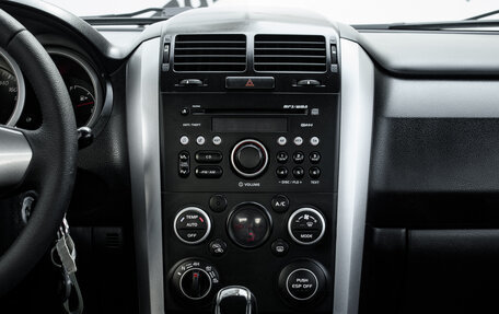 Suzuki Grand Vitara, 2008 год, 930 000 рублей, 14 фотография