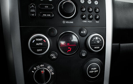 Suzuki Grand Vitara, 2008 год, 930 000 рублей, 16 фотография