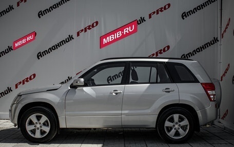 Suzuki Grand Vitara, 2008 год, 930 000 рублей, 7 фотография