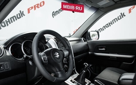 Suzuki Grand Vitara, 2008 год, 930 000 рублей, 9 фотография