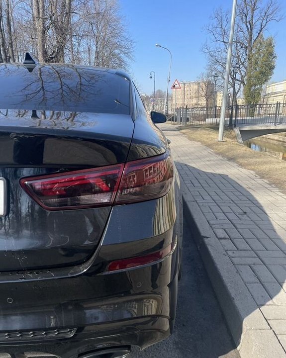 KIA Optima, 2018 год, 2 350 000 рублей, 3 фотография