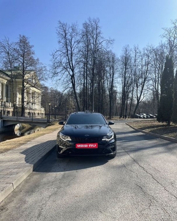 KIA Optima, 2018 год, 2 350 000 рублей, 6 фотография