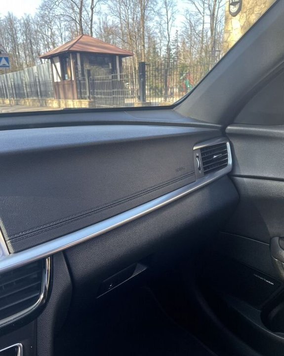 KIA Optima, 2018 год, 2 350 000 рублей, 20 фотография