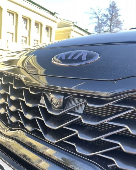 KIA Optima, 2018 год, 2 350 000 рублей, 14 фотография