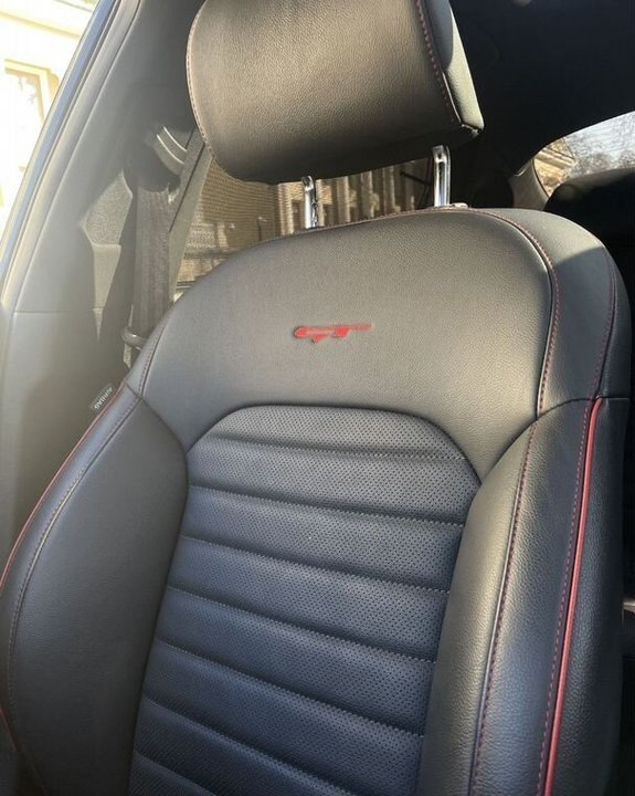 KIA Optima, 2018 год, 2 350 000 рублей, 22 фотография