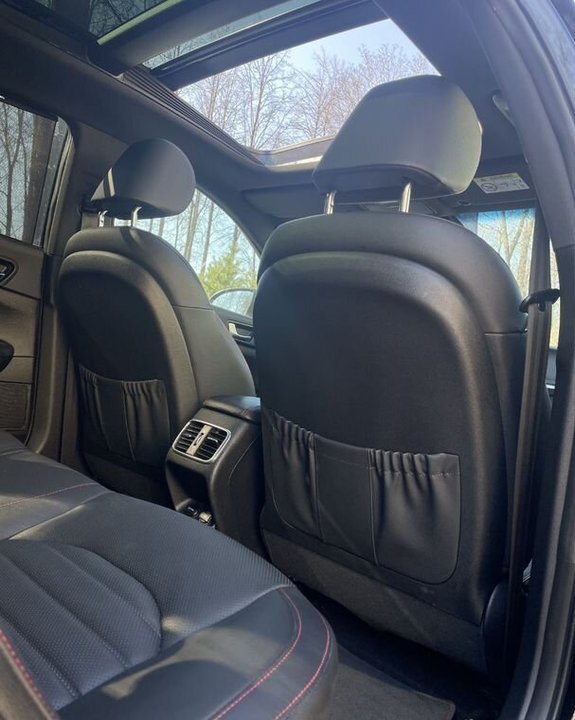 KIA Optima, 2018 год, 2 350 000 рублей, 29 фотография