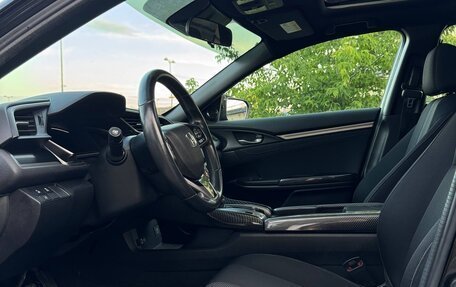 Honda Civic IX, 2020 год, 2 600 000 рублей, 4 фотография