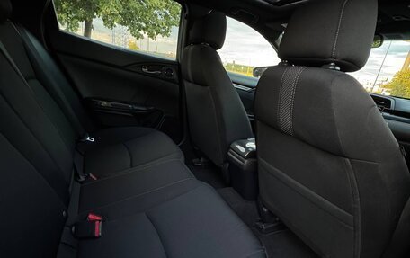 Honda Civic IX, 2020 год, 2 600 000 рублей, 7 фотография