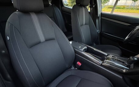 Honda Civic IX, 2020 год, 2 600 000 рублей, 6 фотография