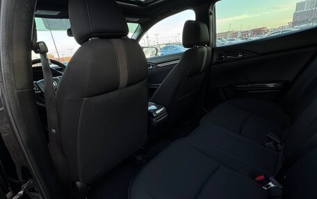 Honda Civic IX, 2020 год, 2 600 000 рублей, 8 фотография