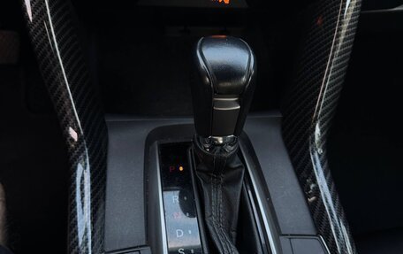 Honda Civic IX, 2020 год, 2 600 000 рублей, 11 фотография