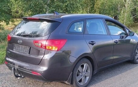 KIA cee'd III, 2017 год, 1 300 000 рублей, 2 фотография