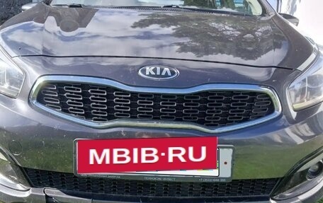 KIA cee'd III, 2017 год, 1 300 000 рублей, 4 фотография
