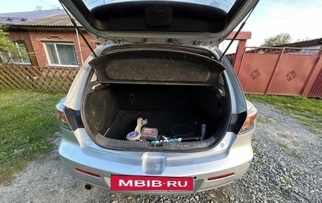 Mazda 3, 2005 год, 350 000 рублей, 3 фотография