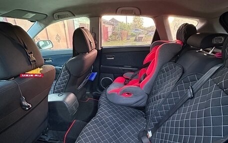 Mazda 3, 2005 год, 350 000 рублей, 4 фотография