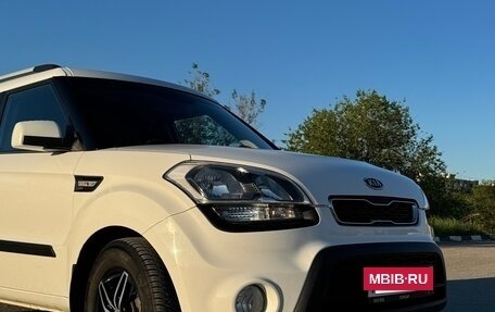 KIA Soul I рестайлинг, 2012 год, 764 000 рублей, 4 фотография