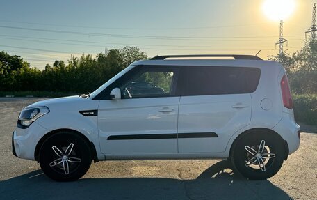 KIA Soul I рестайлинг, 2012 год, 764 000 рублей, 7 фотография