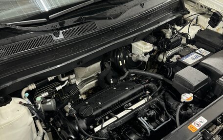 KIA Soul I рестайлинг, 2012 год, 764 000 рублей, 10 фотография