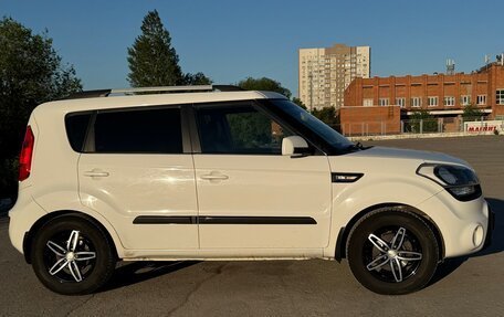 KIA Soul I рестайлинг, 2012 год, 764 000 рублей, 8 фотография
